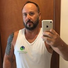 Delton Carlos Gonçalves