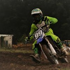 Rusty McGhee