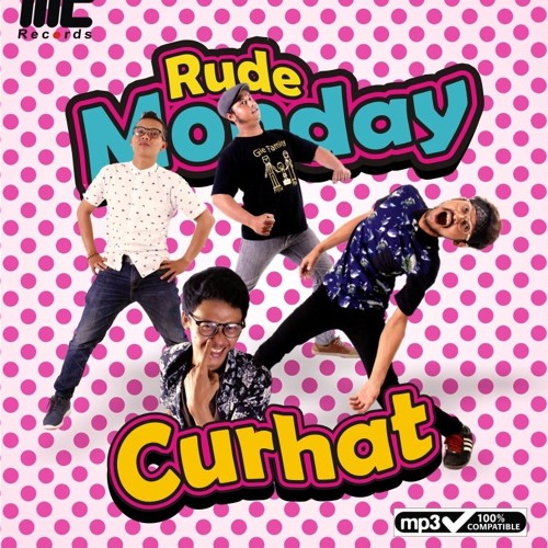 RudeMonday - Official’s avatar