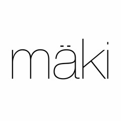 mäki