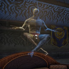 Oblivion Playlist