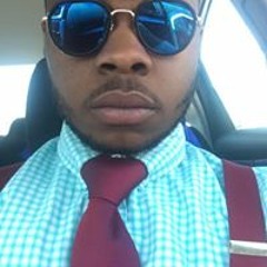 Adiele Bright Chidozie