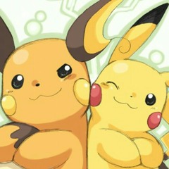 pikachu boy craks