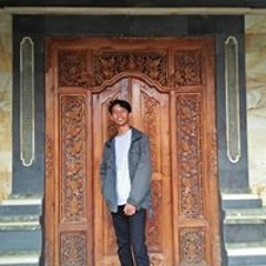 I Kadek Ghandika
