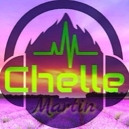 Chelle Martin’s avatar