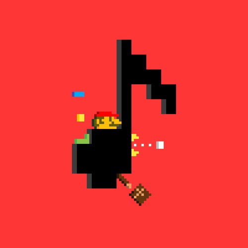 Stream 8-Bit Notes music | Listen to songs, albums, playlists for free ...