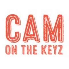 Cam On The Keyz