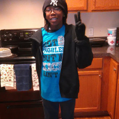 Dvonte Mcdonald