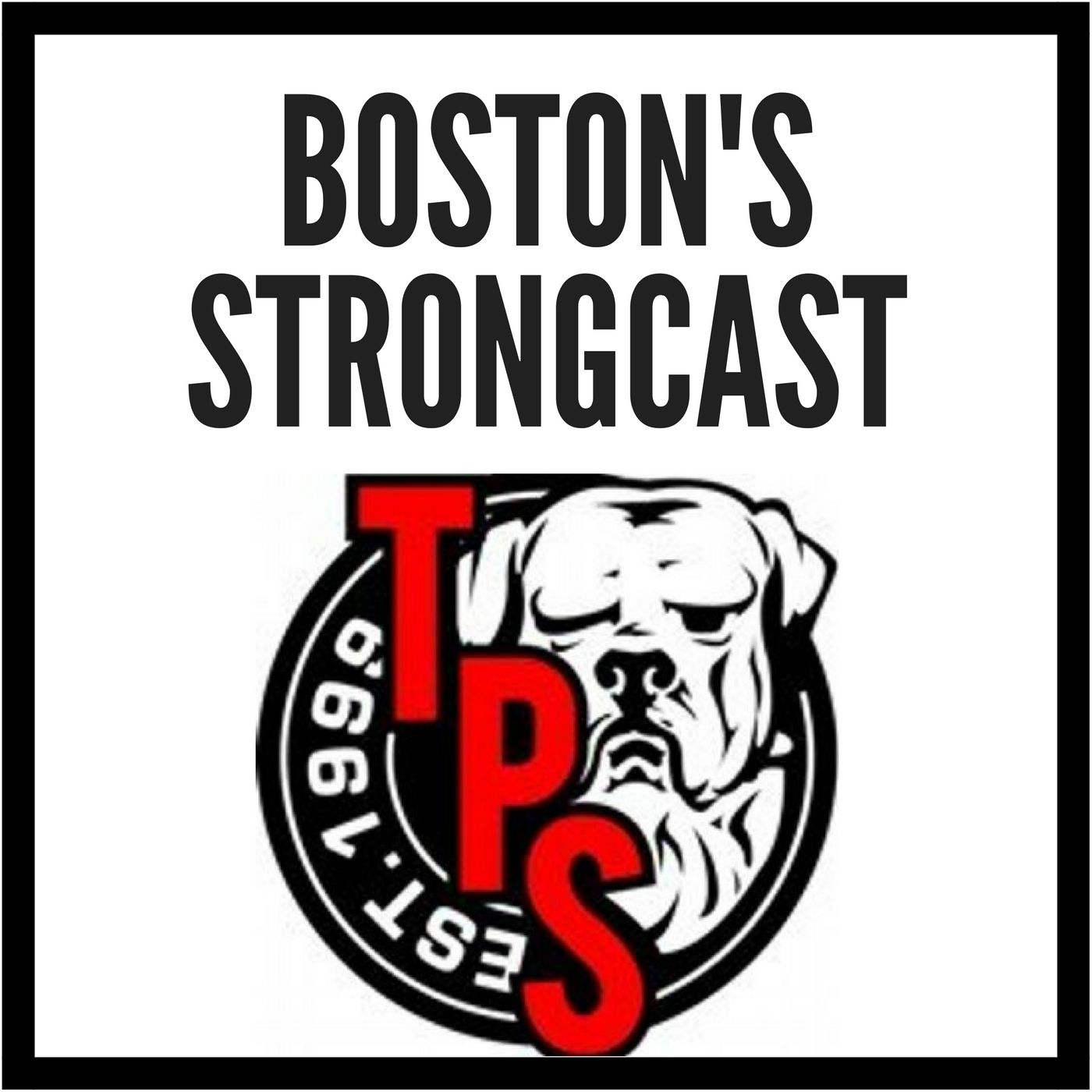 Boston's StrongCast
