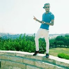 Hossam ElGayara