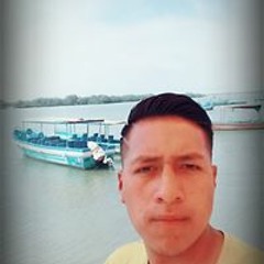 Jhoel Manobanda