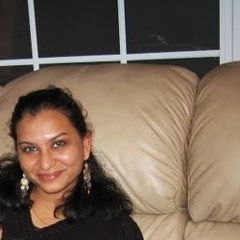 Sonal Doshi