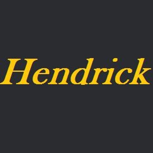 Hendrick’s avatar