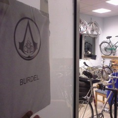 studio burdel