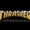 It's Thrasher
