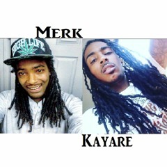 Merk X Kayare