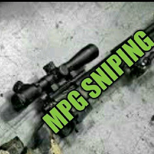 MpG SNIPPING’s avatar