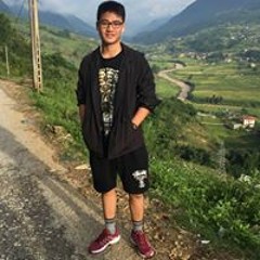 Võ Thiên Nhân Lê