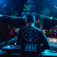 Dj Will
