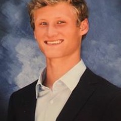 Corban Joyce