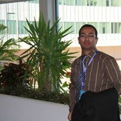Shakil Ahmed