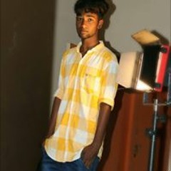 John Vijay