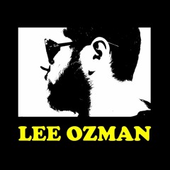 Lee Ozman