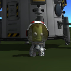 Jebediah Kerman