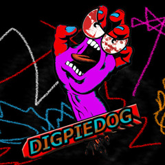 Digpiedog