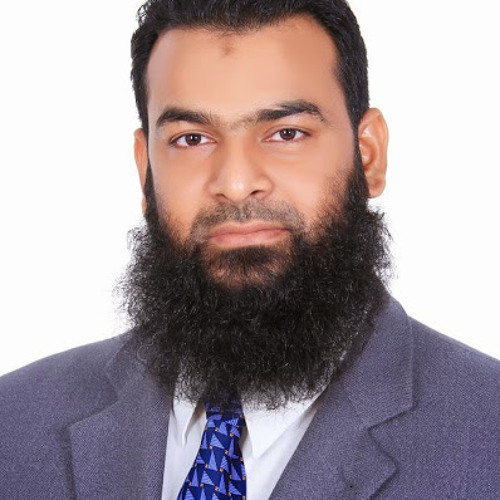 Jilani Shaikh’s avatar
