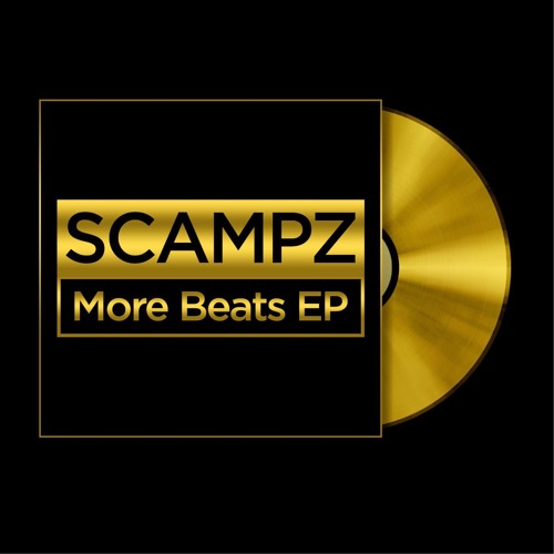 Scampz Producer/Artist — artist photo