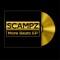Scampz Producer/Artist