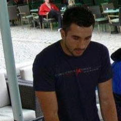 Marijo Matosevic