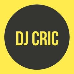 DJ CriC