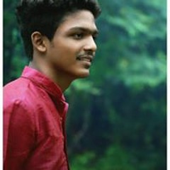 Shanil Joshi