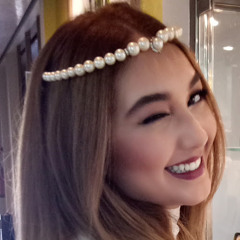 NAJWA FAROUK OFFICIELLE