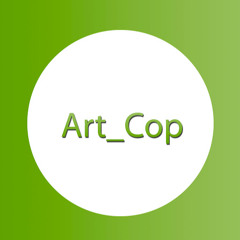 Art_Cop
