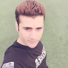 Asad Behlol