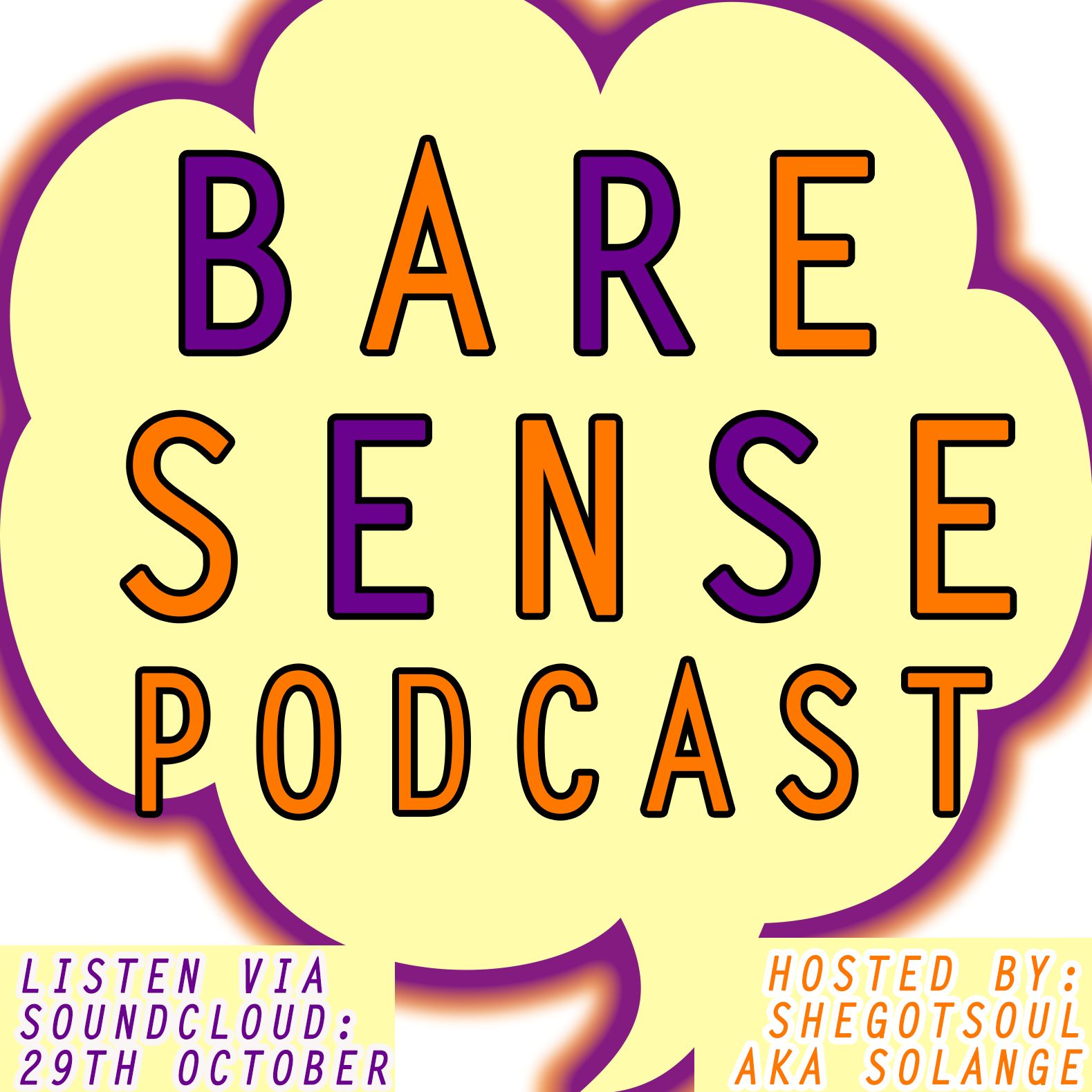 Baresensepodcast