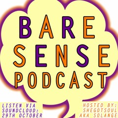Bare Sense Podcast