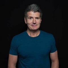 Dj Juergen Kirisitz