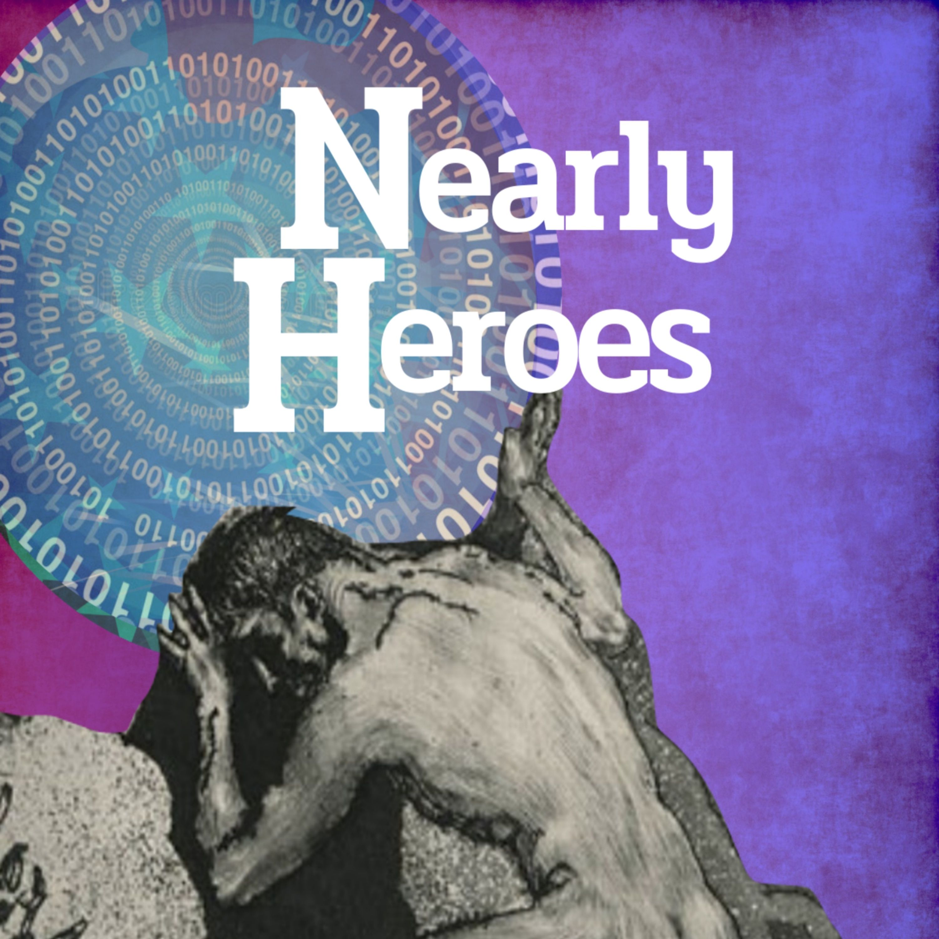 Nearly Heroes
