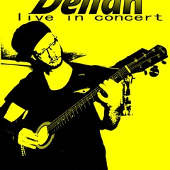 Deilah, geboren Reini