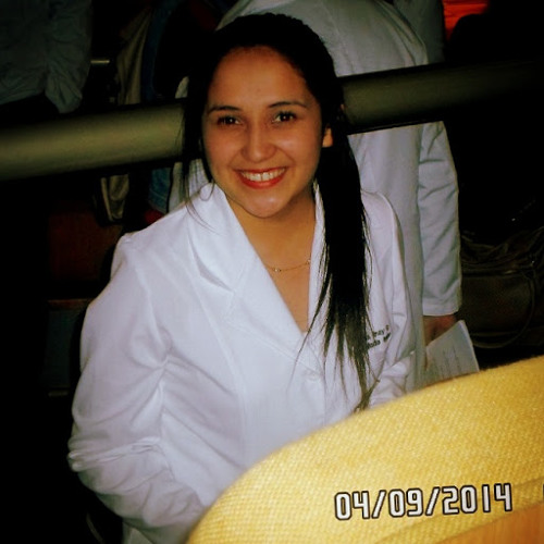 Andrea Inay Gutiérrez’s avatar