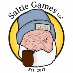 Saltie Games LLC