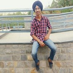 Harsukhjot Singh