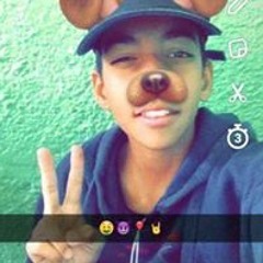 Vitinho Augusto