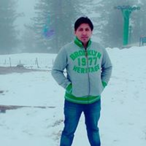 Tahir Siddique’s avatar