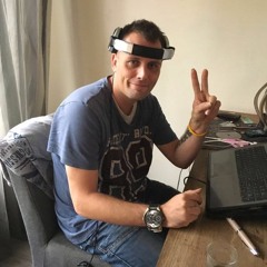 Feestdjpatrick Starren