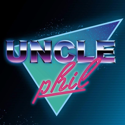 UNCLE PHIL MUSIC’s avatar